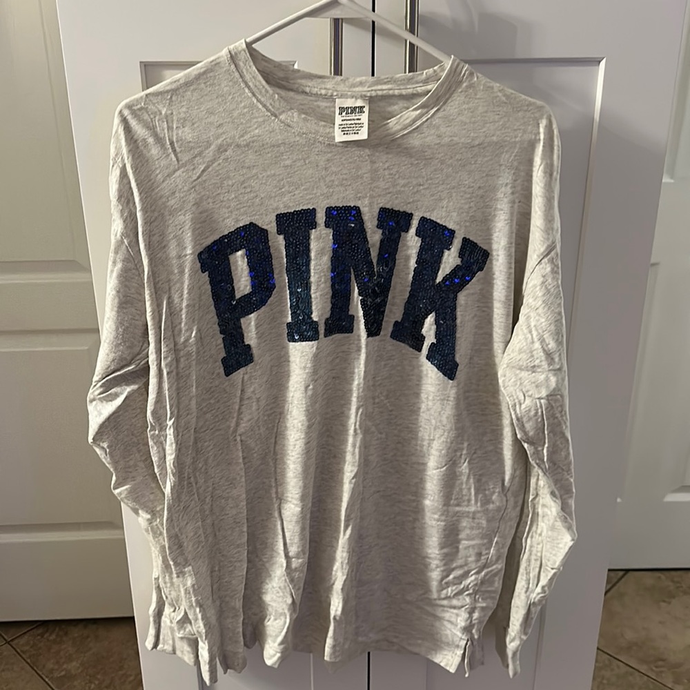 Victoria Secret PINK long sleeve